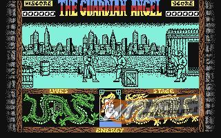 Freddy Hardest in South Manhattan