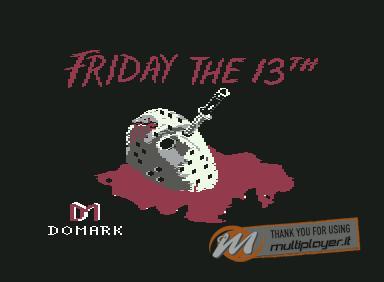 Friday the 13th