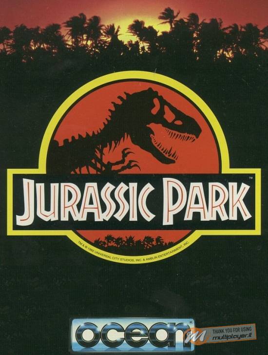 Jurassic Park