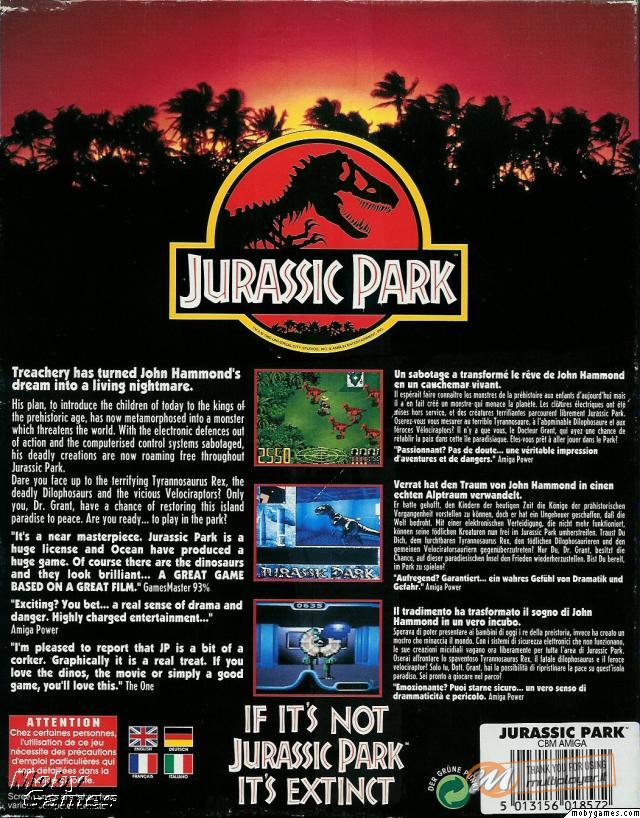 Jurassic Park