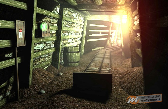 Aurora: The Secret Within