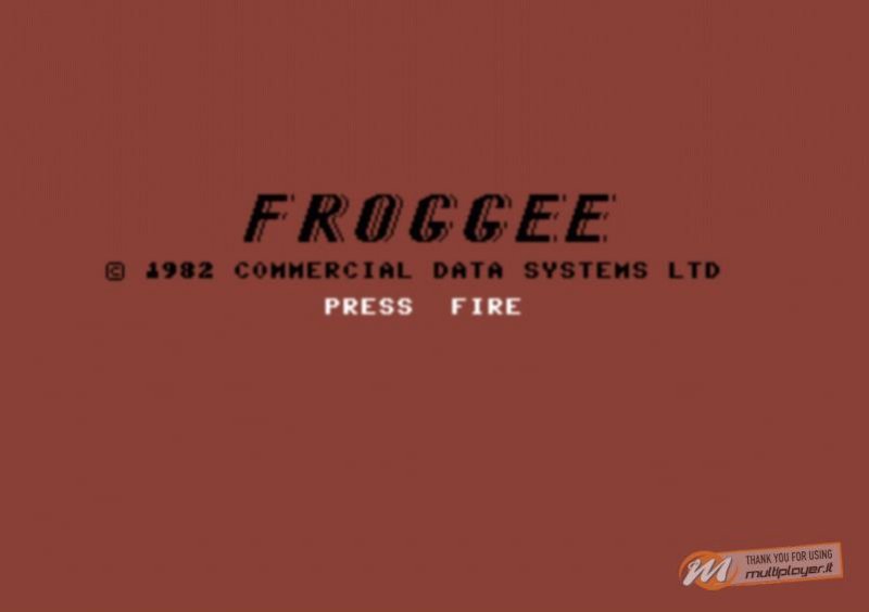 Froggee