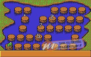 Fun School 3: for 5 to 7 year olds