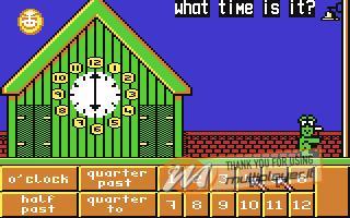 Fun School 3: for 5 to 7 year olds