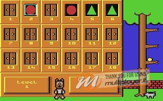 Fun School 3: For the Under 5s