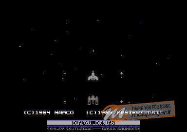 Galaga 3
