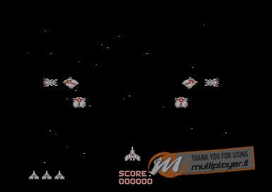 Galaga 3