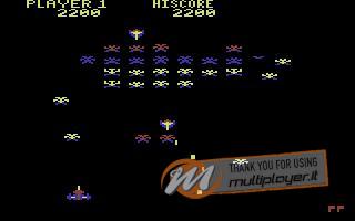 Galaxian