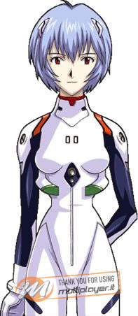 Neon Genesis Evangelion 2: Another Cases