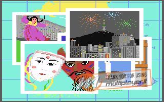 The Games: Summer Edition