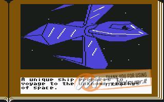 Gamma Force in Pit of a Thousand Screams