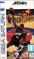 NBA Jam Extreme