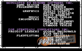 Gateway to the Savage Frontier