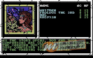 Gateway to the Savage Frontier