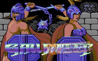 Gauntlet