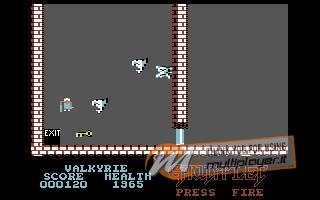 Gauntlet