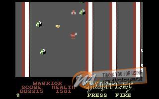 Gauntlet: The Deeper Dungeons