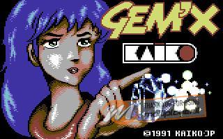 Gem'X