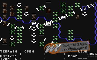 Germany 1985: When Superpowers Collide