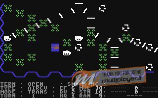 Germany 1985: When Superpowers Collide