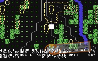 Gettysburg: The Turning Point