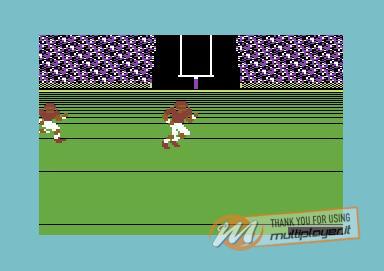 GFL Championship Football