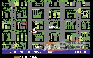 Ghostbusters: Il Videogioco