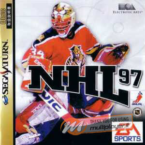 NHL '97