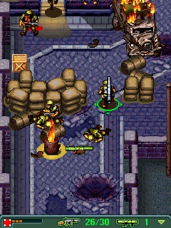 Brothers in Arms: Art of War