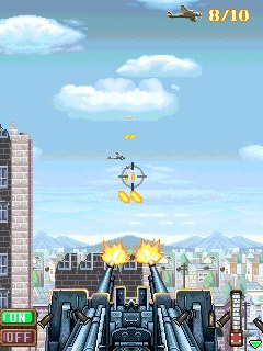 Brothers in Arms: Art of War