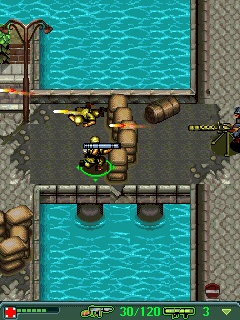 Brothers in Arms: Art of War