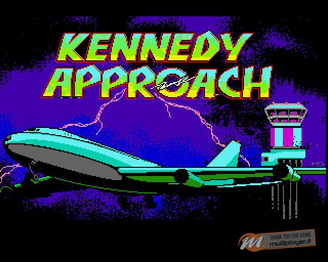 Kennedy Approach