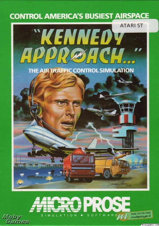Kennedy Approach