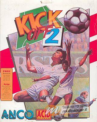 Kick Off 2