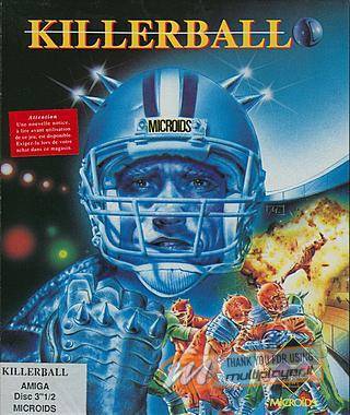 Killerball