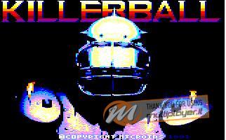 Killerball