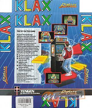 Klax