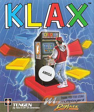 Klax