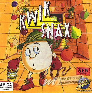 Kwik Snax