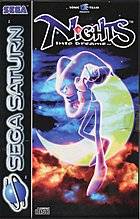 NiGHTS into Dreams...