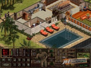 Jagged Alliance 2