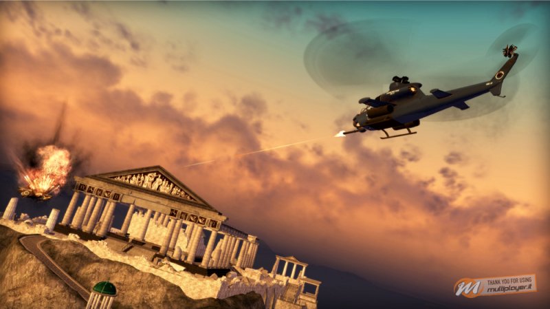 Saints Row 2 - Anteprima Saints Row 2 - Anteprima