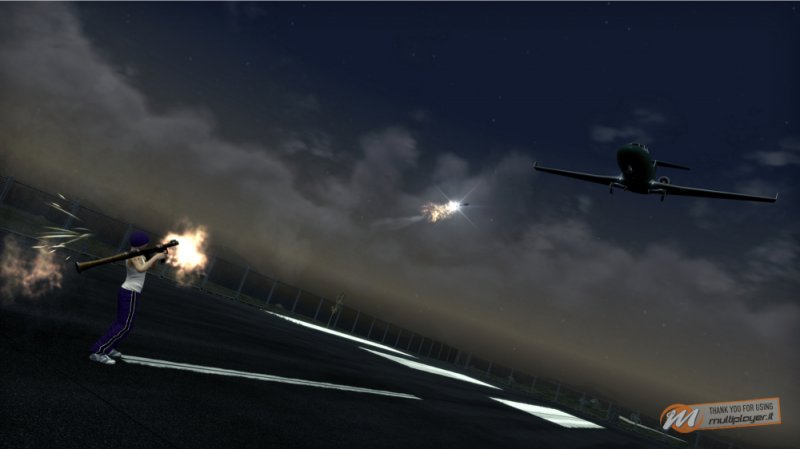 Saints Row 2 - Anteprima Saints Row 2 - Anteprima