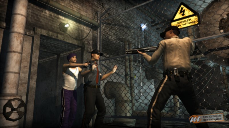 Saints Row 2 - Anteprima Saints Row 2 - Anteprima