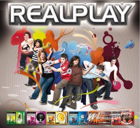 RealPlay Bowling
