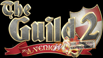 The Guild 2: Venezia