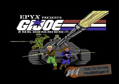 G.I. Joe: A Real American Hero
