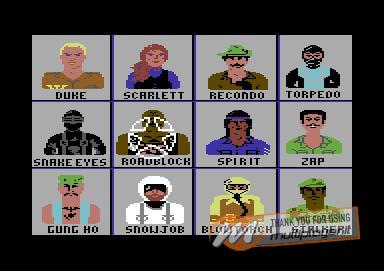 G.I. Joe: A Real American Hero