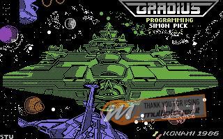 Gradius