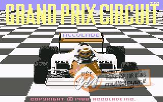 Grand Prix Circuit